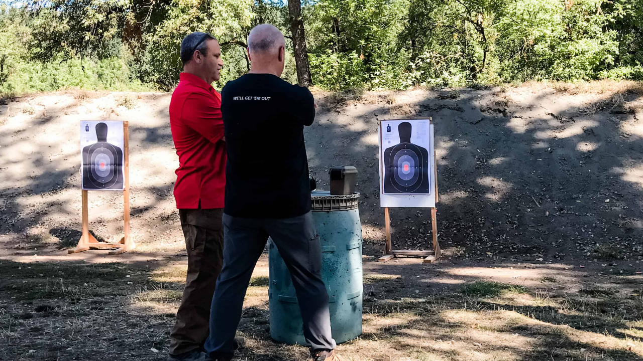 firearms Safety
